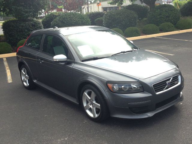 Volvo C30 2008 photo 1