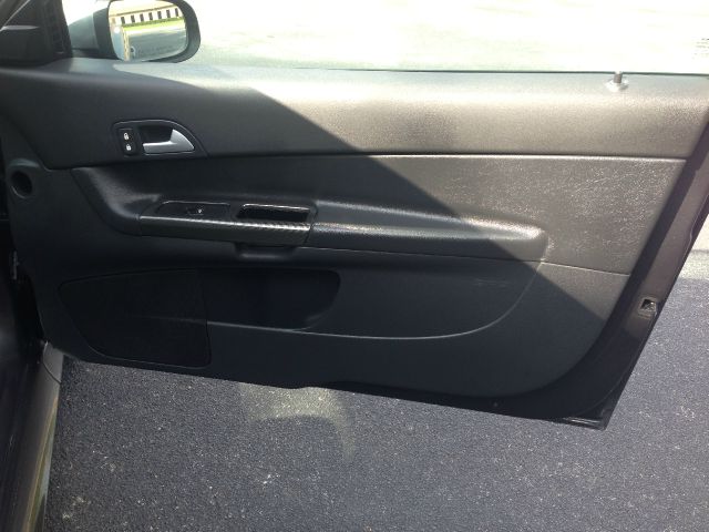 Volvo C30 2008 photo 12