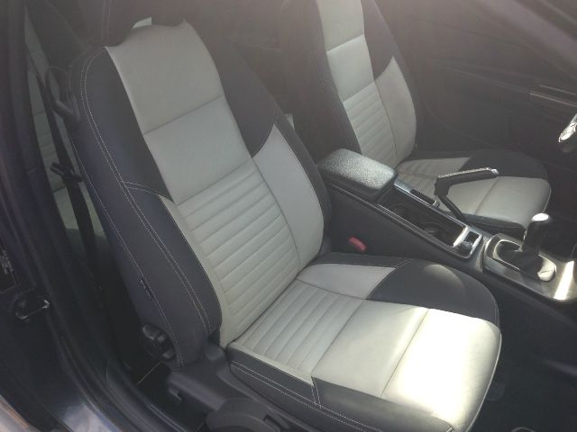 Volvo C30 2008 photo 13