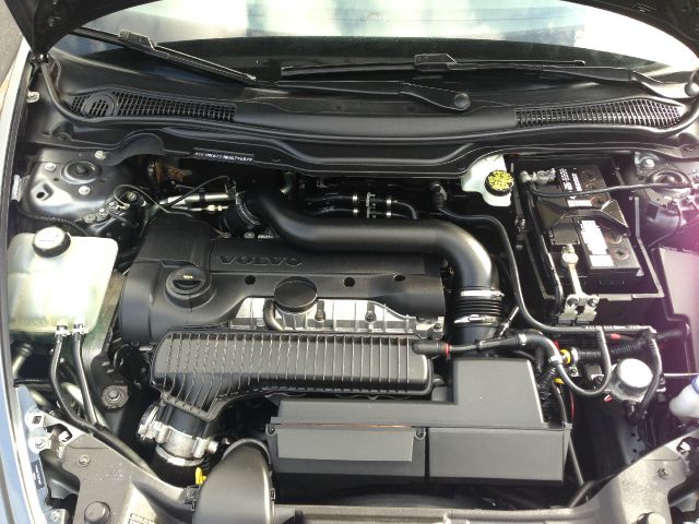 Volvo C30 2008 photo 15