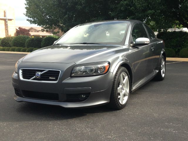 Volvo C30 2008 photo 20