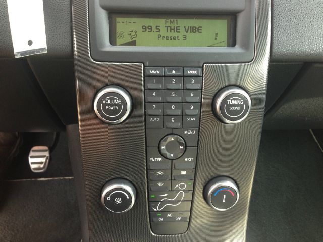 Volvo C30 2008 photo 3