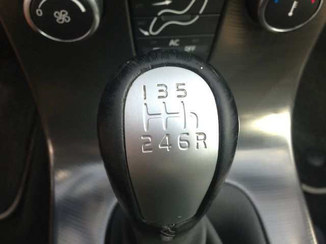 Volvo C30 2008 photo 7