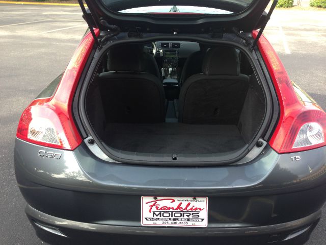 Volvo C30 2008 photo 8