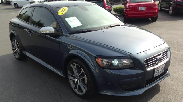 Volvo C30 2010 photo 1