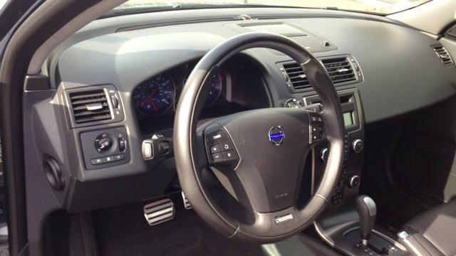 Volvo C30 2010 photo 10