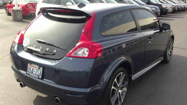 Volvo C30 2010 photo 13