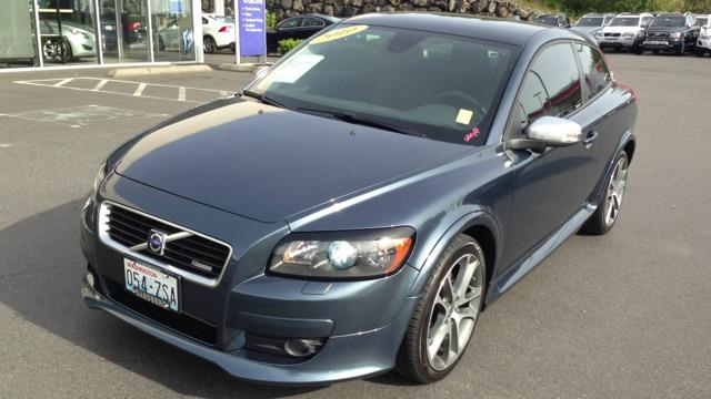 Volvo C30 2010 photo 15