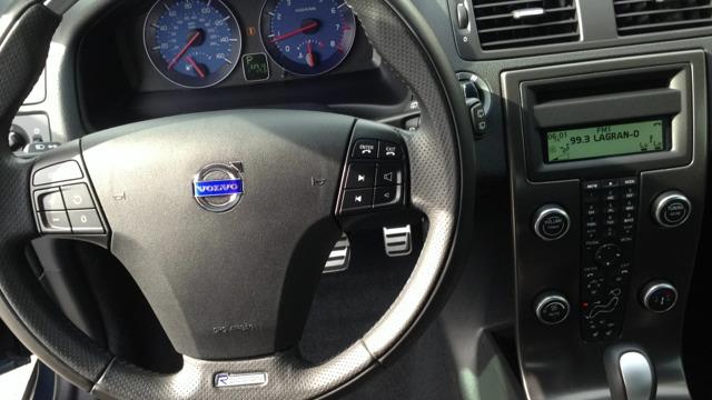 Volvo C30 2010 photo 16