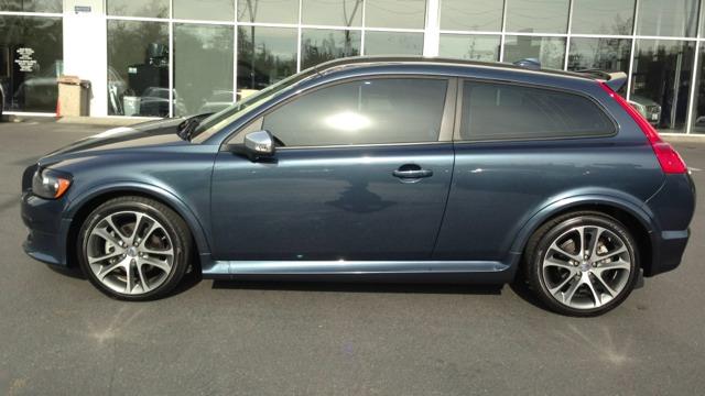 Volvo C30 2010 photo 17