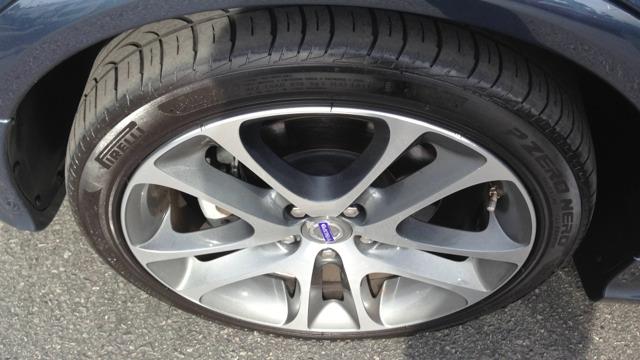 Volvo C30 2010 photo 3