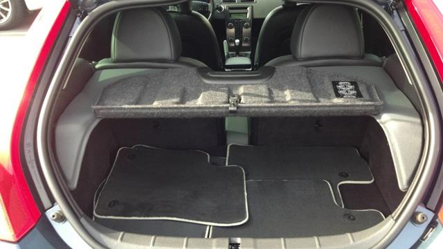 Volvo C30 2010 photo 7