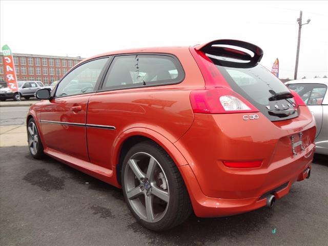 Volvo C30 2011 photo 1