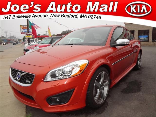 Volvo C30 2011 photo 3