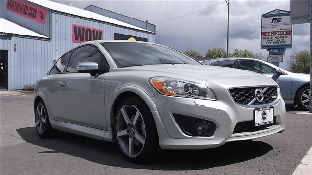 Volvo C30 2011 photo 1