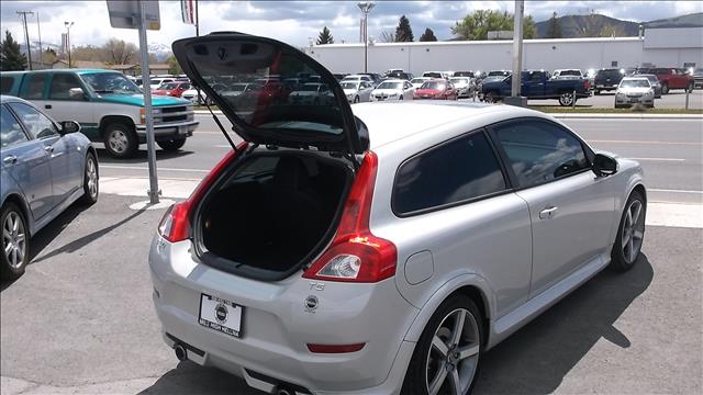 Volvo C30 2011 photo 2