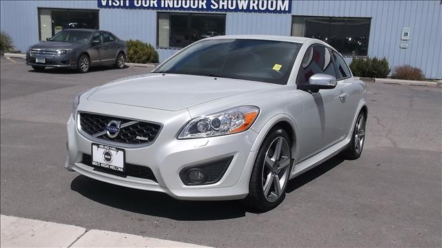 Volvo C30 2011 photo 3