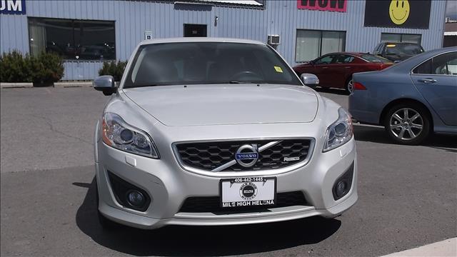 Volvo C30 2011 photo 4