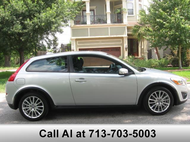 Volvo C30 2011 photo 4