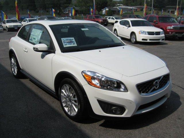 Volvo C30 2012 photo 3