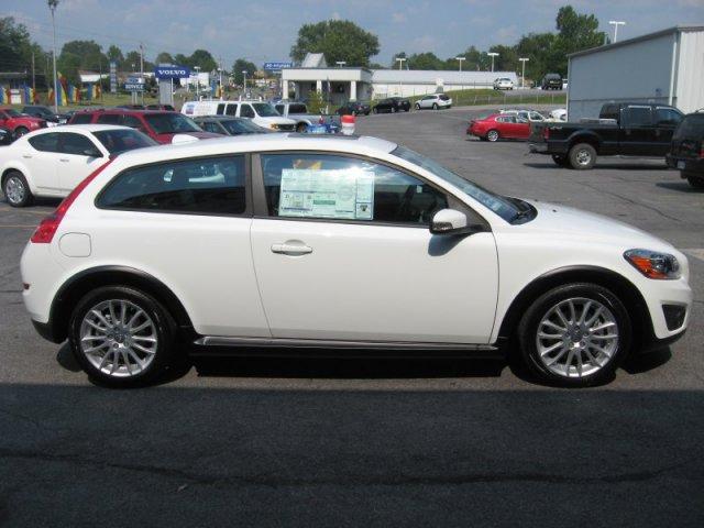 Volvo C30 2012 photo 4