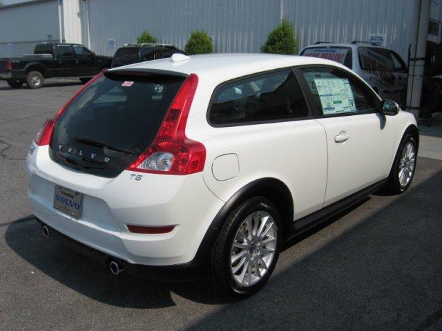 Volvo C30 2012 photo 5