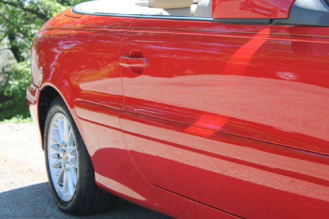 Volvo C70 1999 photo 11