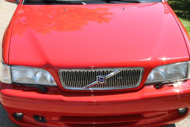 Volvo C70 1999 photo 14