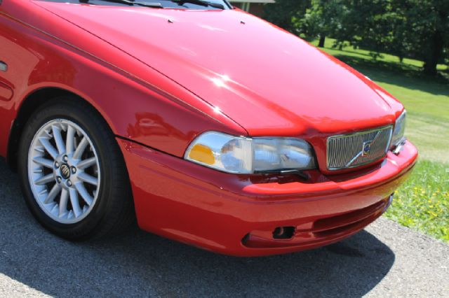 Volvo C70 1999 photo 15