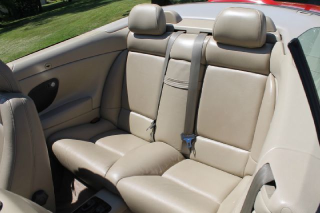 Volvo C70 1999 photo 16