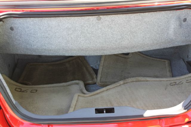 Volvo C70 1999 photo 23