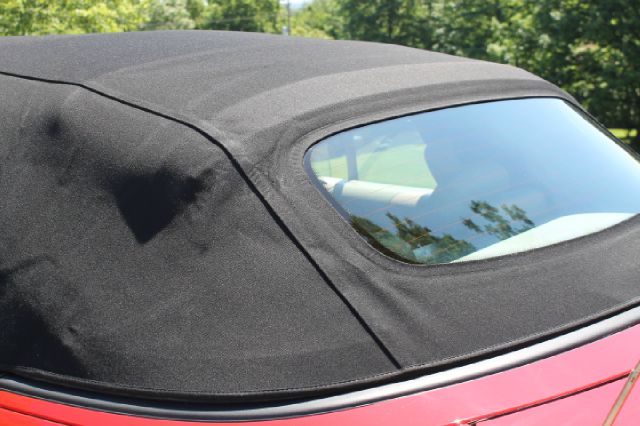 Volvo C70 1999 photo 25