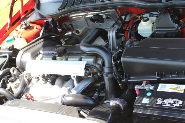 Volvo C70 1999 photo 26