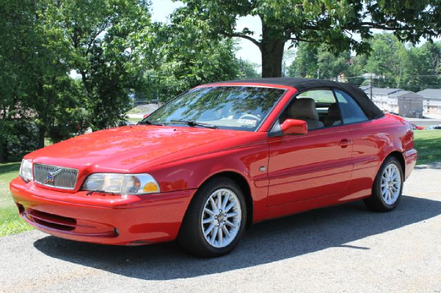 Volvo C70 1999 photo 3