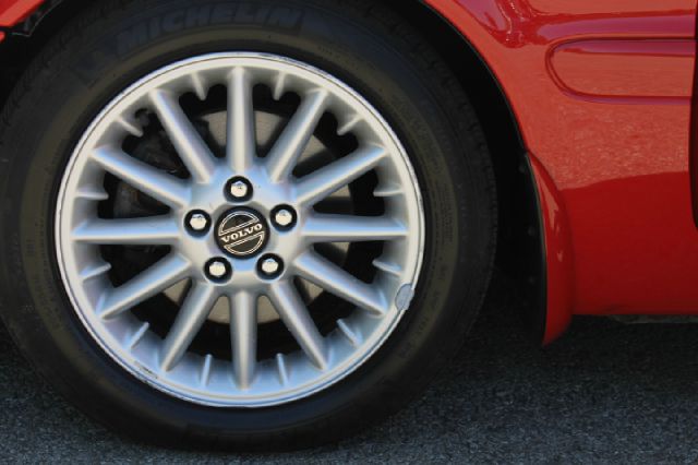 Volvo C70 1999 photo 4