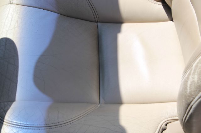 Volvo C70 1999 photo 7