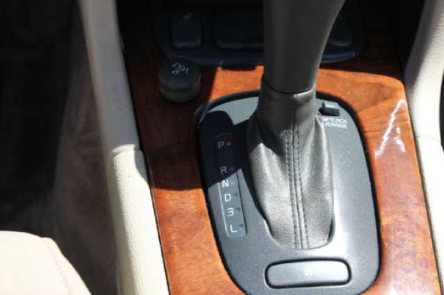 Volvo C70 1999 photo 8