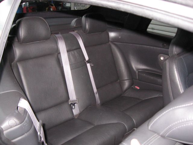 Volvo C70 1999 photo 4