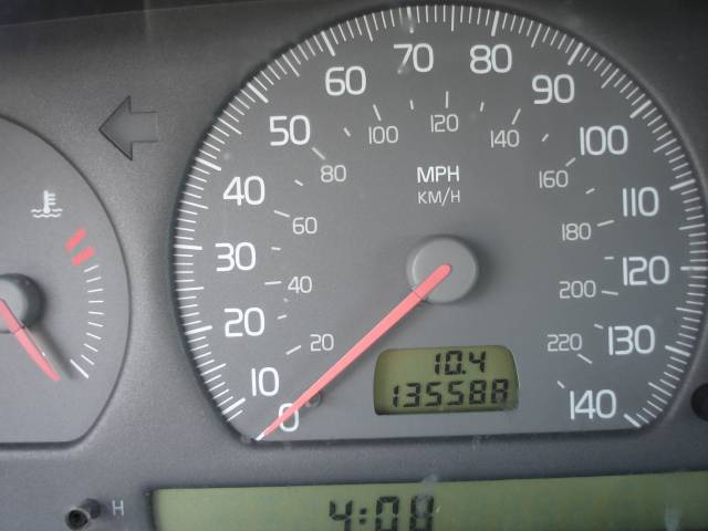 Volvo C70 Unknown Convertible