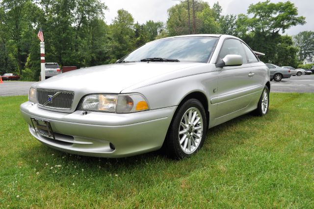 Volvo C70 1999 photo 1