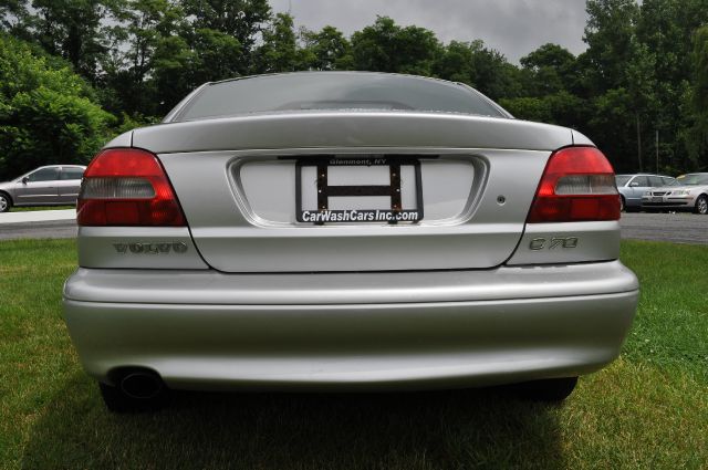 Volvo C70 1999 photo 3