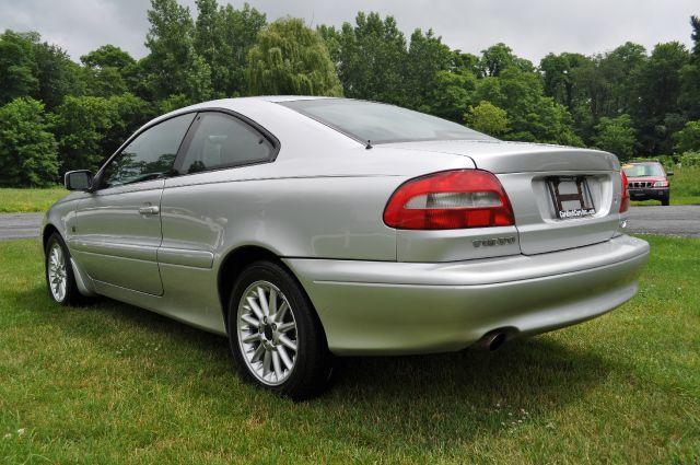 Volvo C70 1999 photo 4