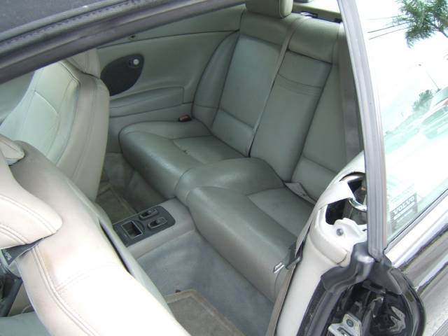 Volvo C70 2000 photo 5