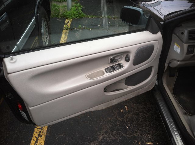 Volvo C70 2001 photo 10