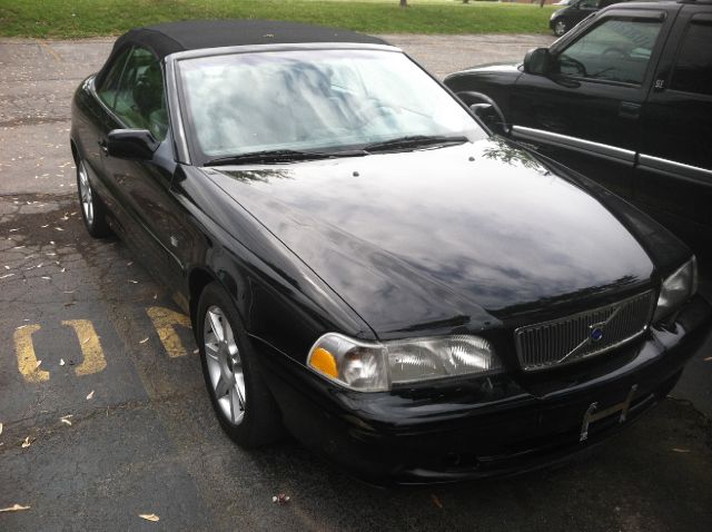 Volvo C70 2001 photo 12