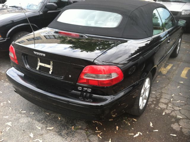 Volvo C70 2001 photo 13