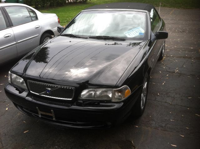 Volvo C70 2001 photo 3