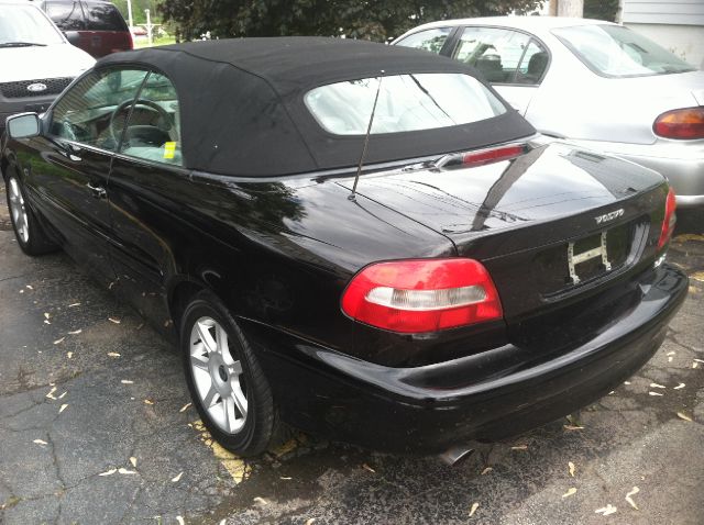 Volvo C70 2001 photo 4