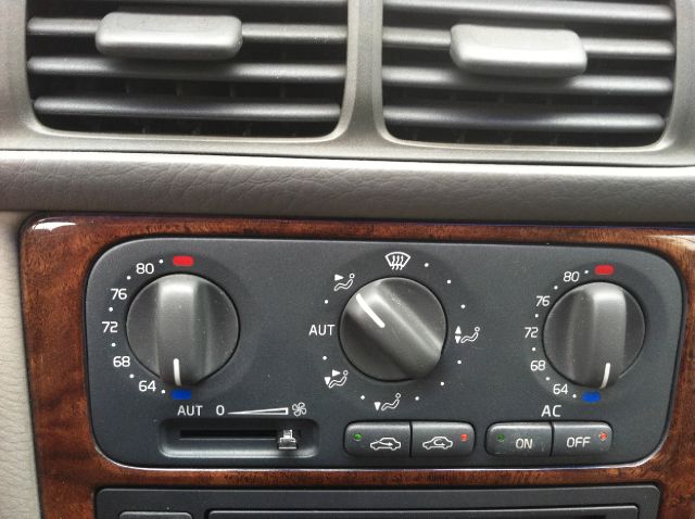 Volvo C70 2001 photo 5