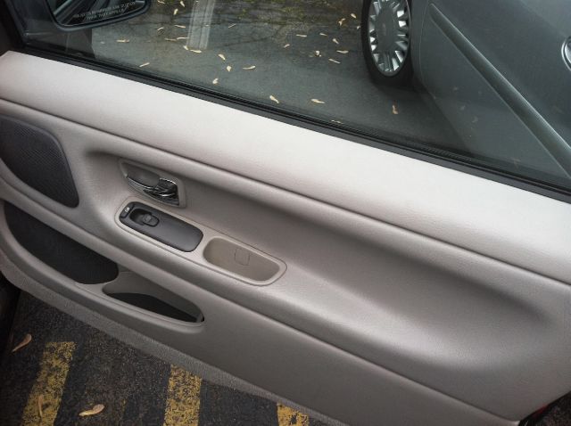 Volvo C70 2001 photo 7